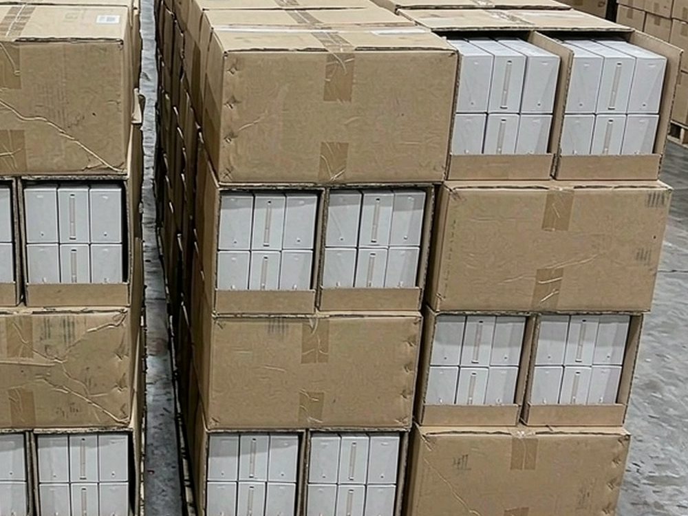 Bulk Distribution for Vapowanie mods — no minimum MOQ