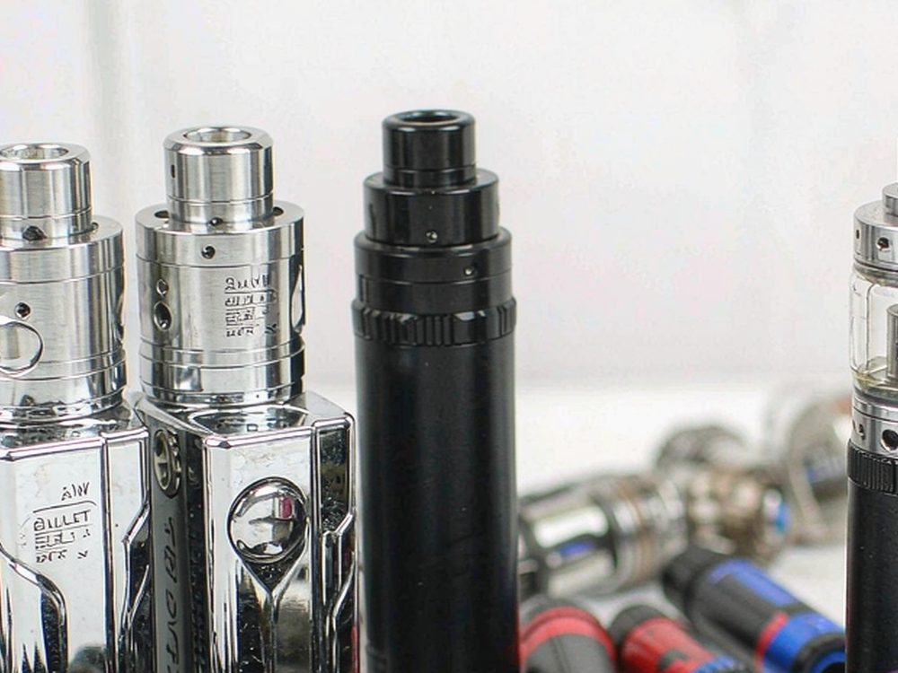 Bulk Distribution for Vapowanie mods — premium tier