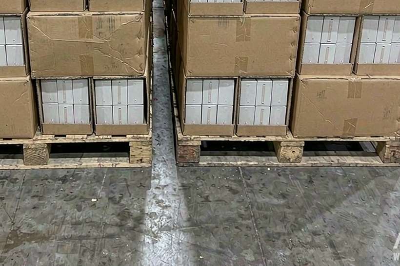 Bulk Distribution for Vapowanie mods — US warehouse