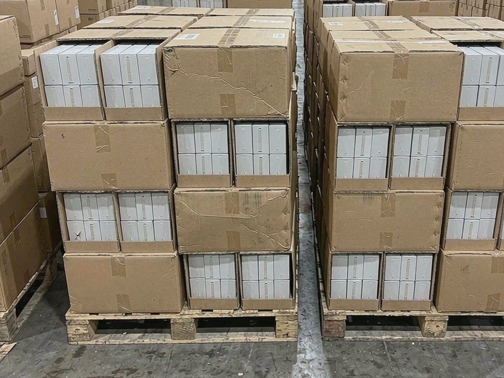 Bulk Distribution for Vapowanie pods — top rated
