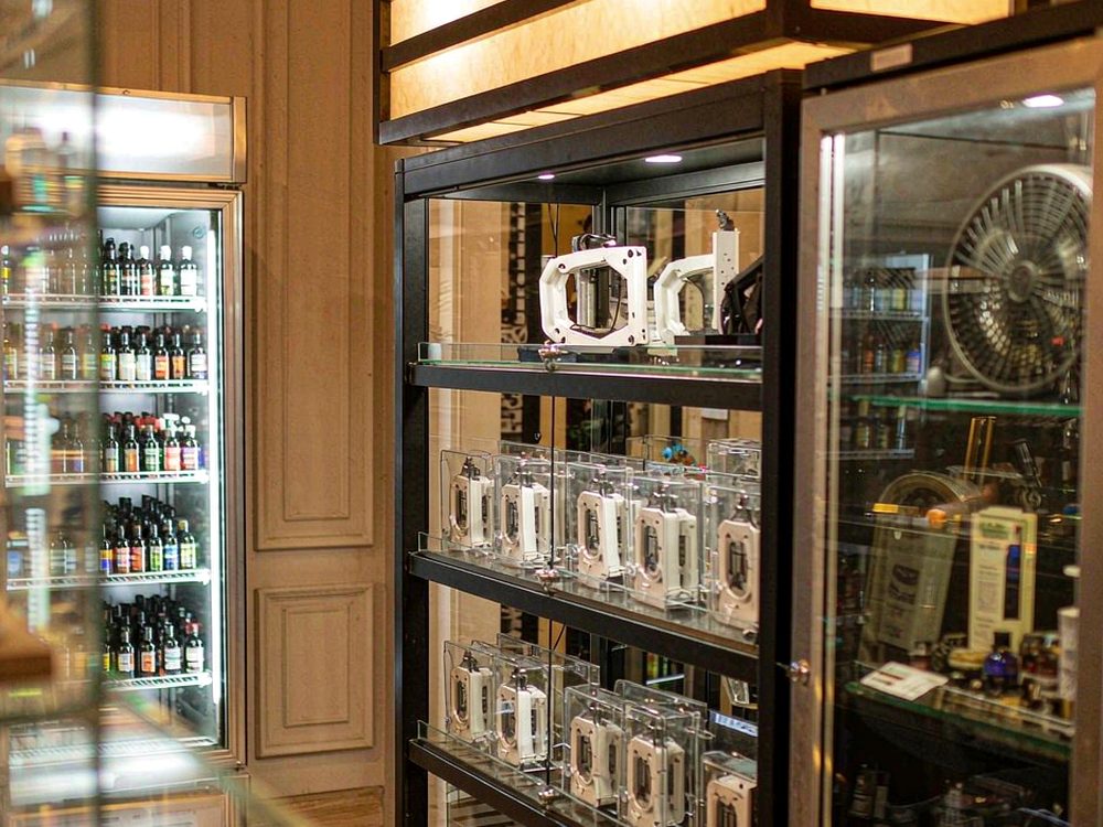 Bulk Distribution for Vapowanie products in Amsterdam — 2026