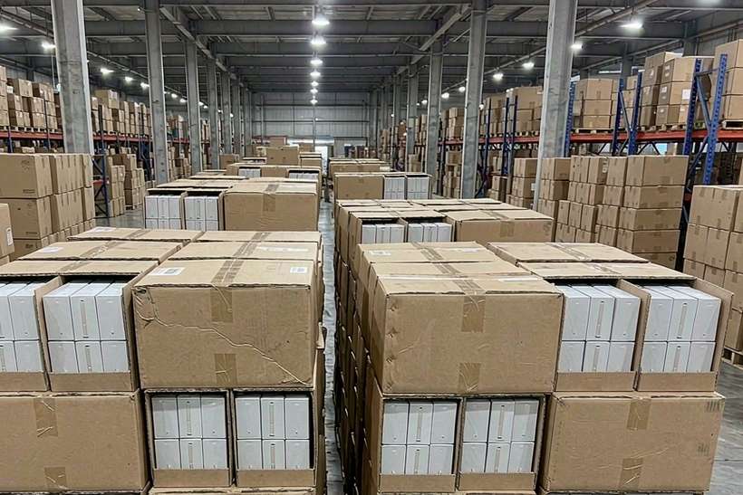 Bulk Distribution for Vapowanie products in Amsterdam — OEM available