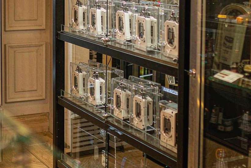 Bulk Distribution for Vapowanie products in Amsterdam — Summer deals