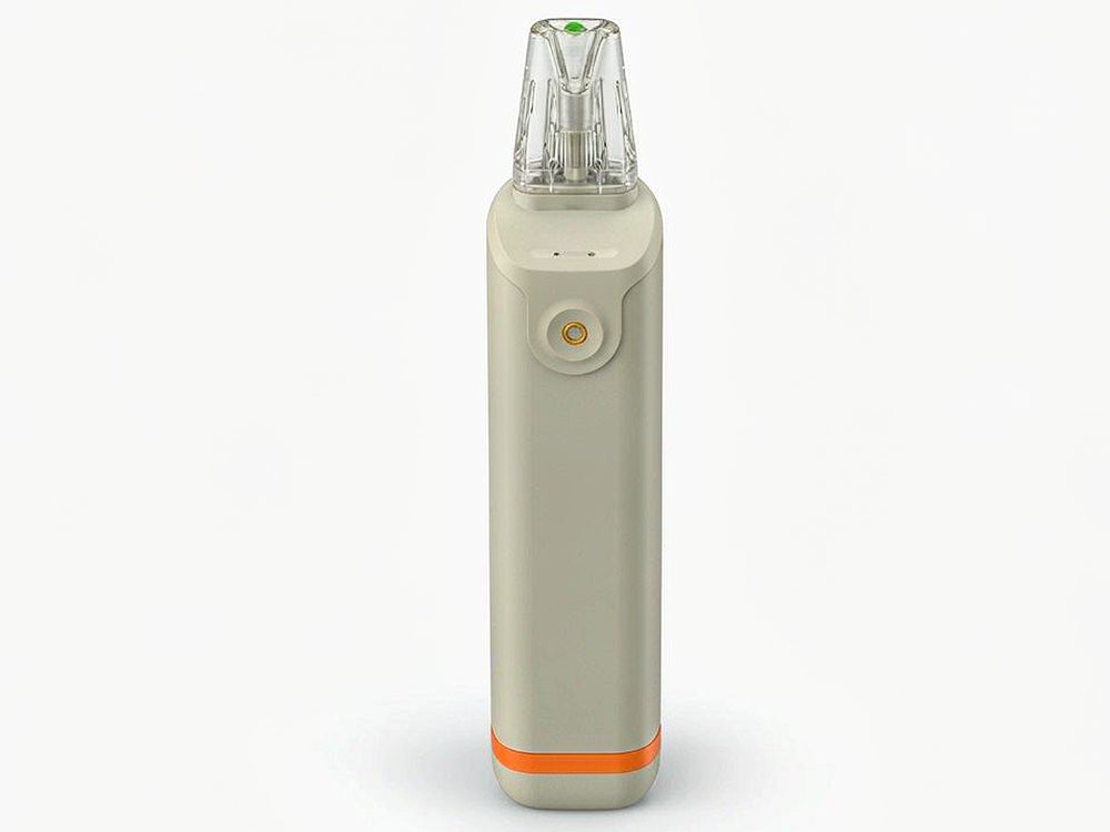 Bulk Distribution for Vapowanie tanks — wholesale only