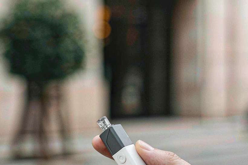 Buyer's Guide to Amsterdam Vapowanie — container load