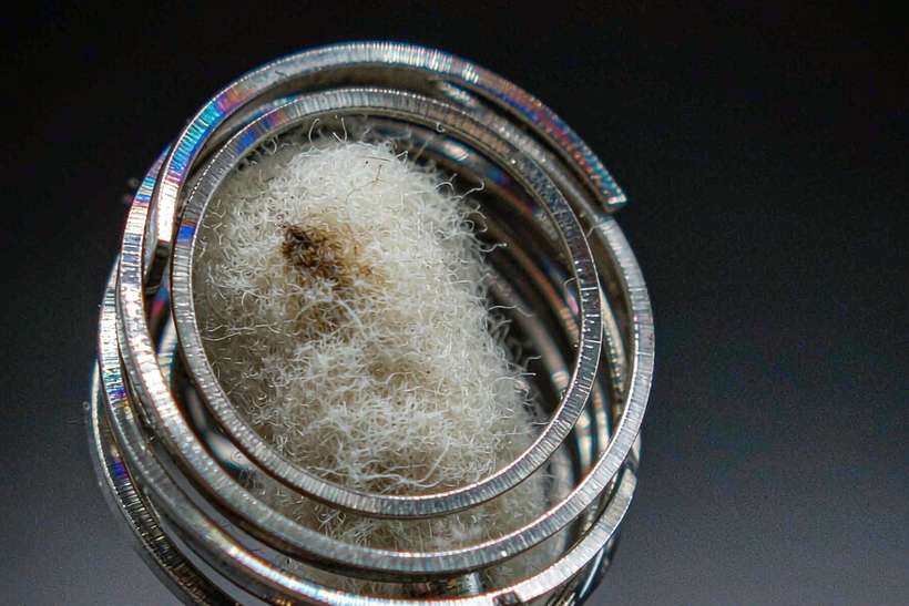 Buyer's Guide to Amsterdam Vapowanie — limited batch