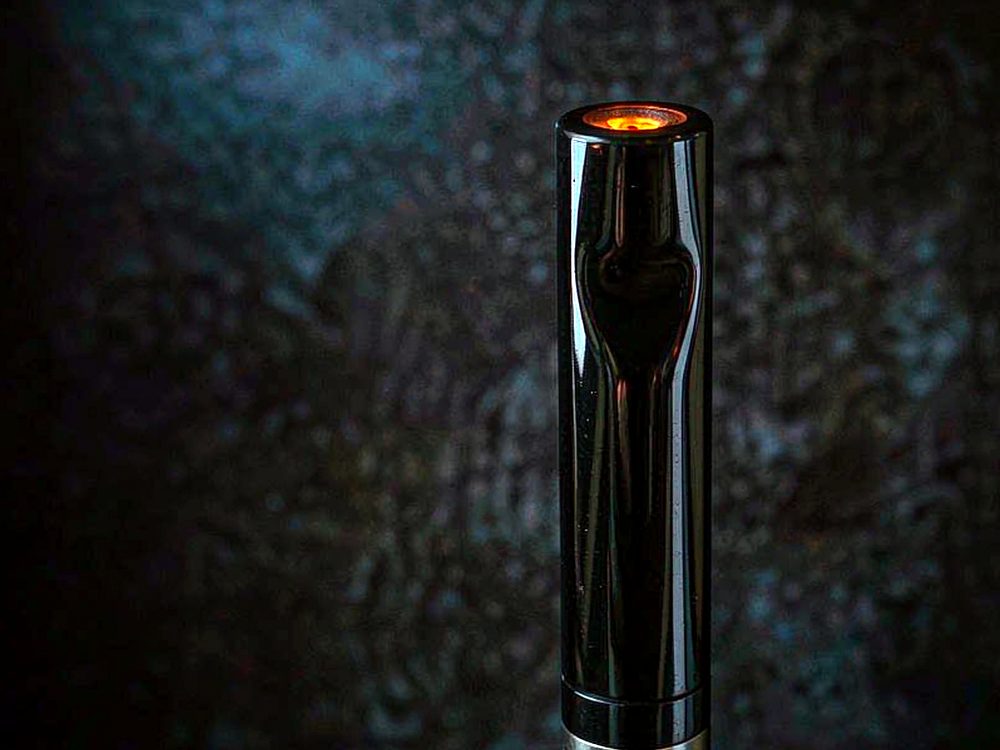 Buyer's Guide to Amsterdam Vapowanie — new arrivals