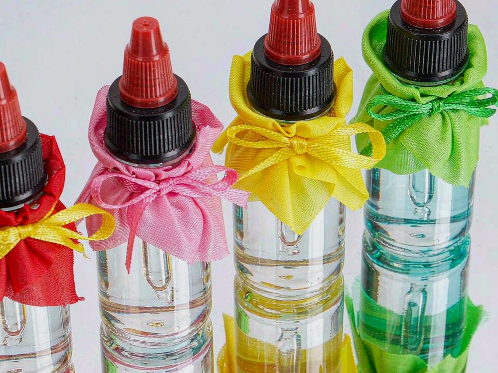 Buyer's Guide to Vapowanie accessories — no minimum MOQ