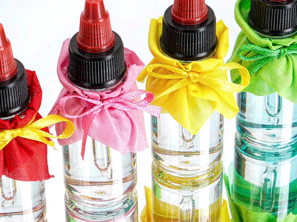 Buyer's Guide to Vapowanie coils — budget tier