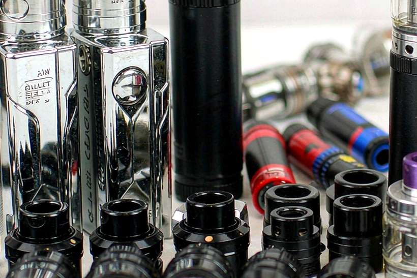 Buyer's Guide to Vapowanie coils — bulk case