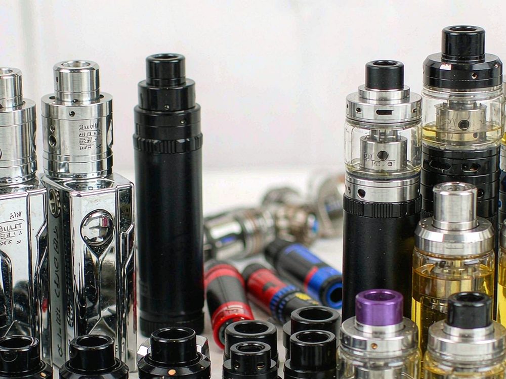 Buyer's Guide to Vapowanie coils — top rated