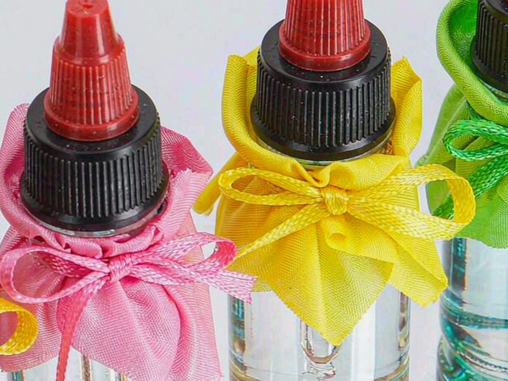 Buyer's Guide to Vapowanie disposables — budget tier