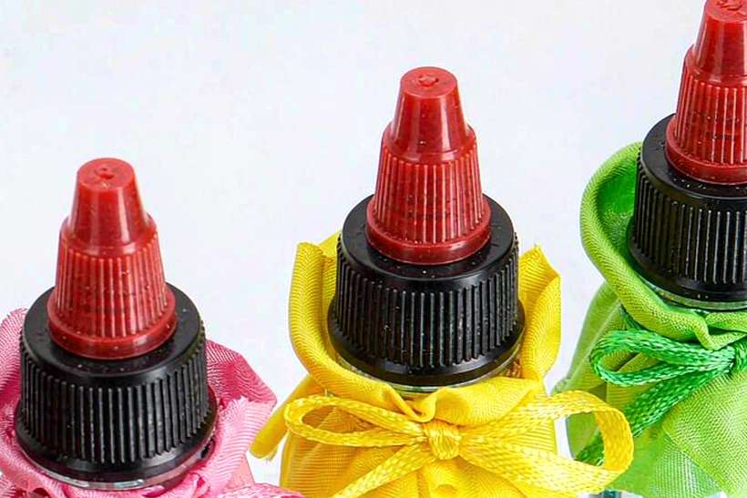 Buyer's Guide to Vapowanie disposables — Middle East