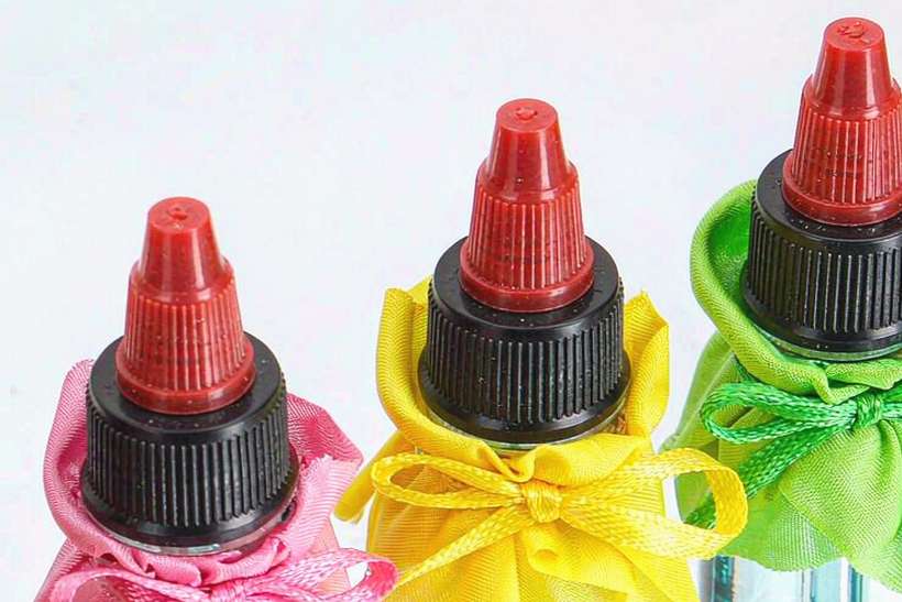 Buyer's Guide to Vapowanie disposables — ODM ready