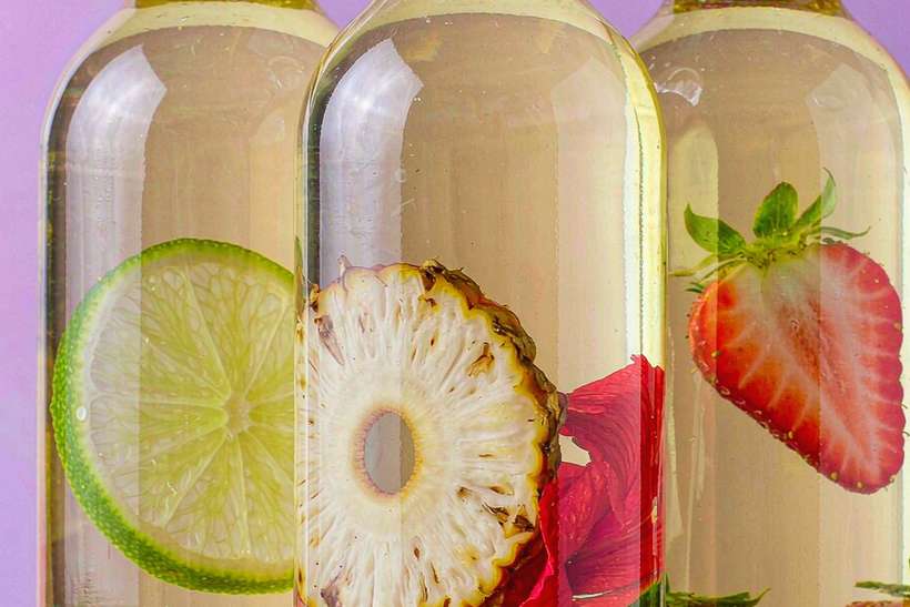 Buyer's Guide to Vapowanie disposables — Spring catalog