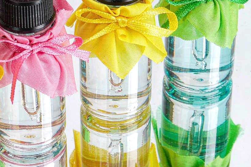 Buyer's Guide to Vapowanie disposables — Winter special