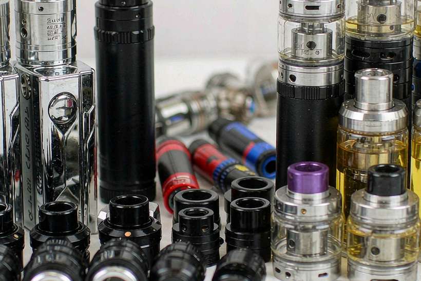 Buyer's Guide to Vapowanie e-liquid — Asia Pacific