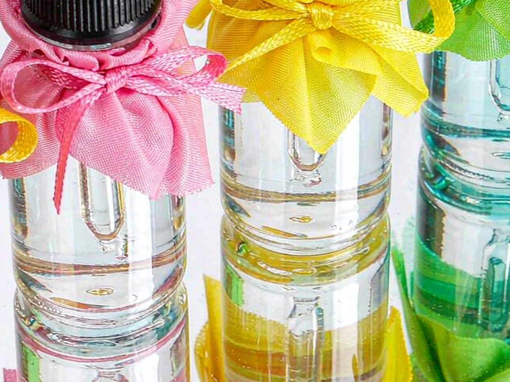 Buyer's Guide to Vapowanie e-liquid — budget tier