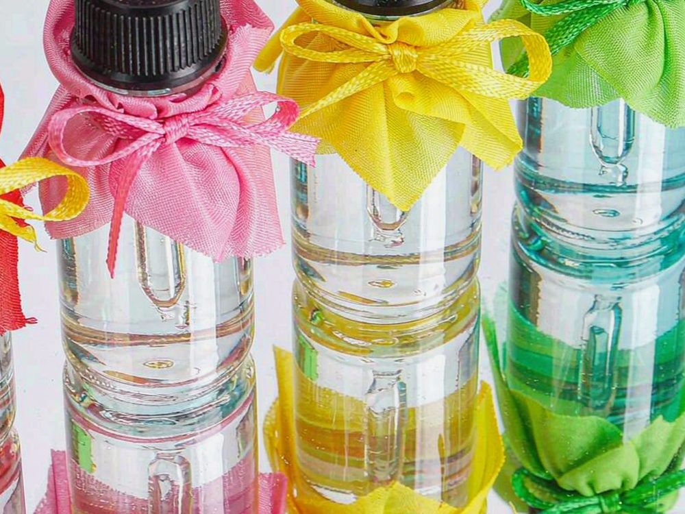 Buyer's Guide to Vapowanie e-liquid — wholesale only