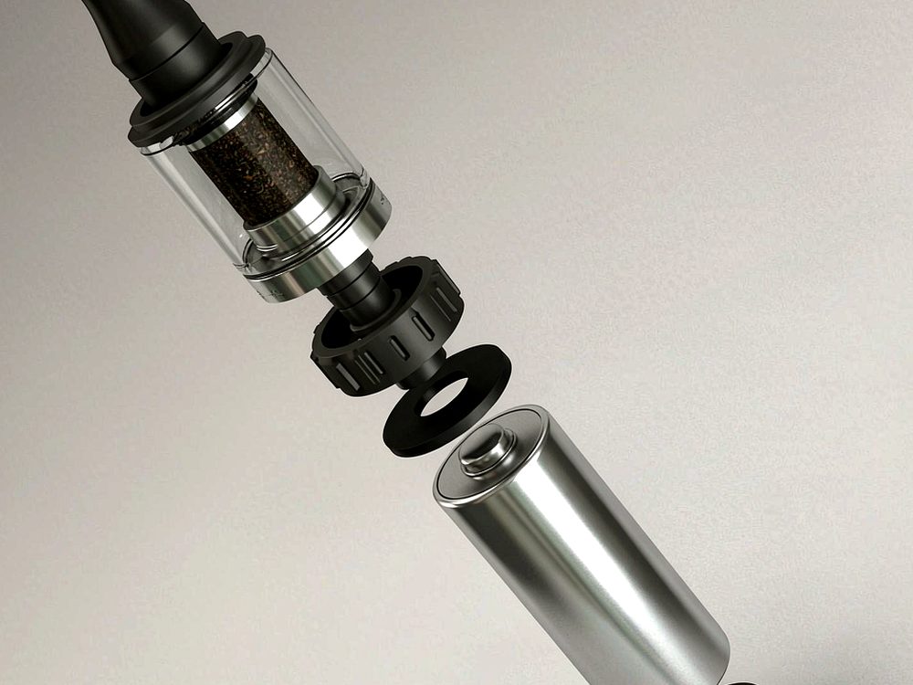 Buyer's Guide to Vapowanie hardware — budget tier