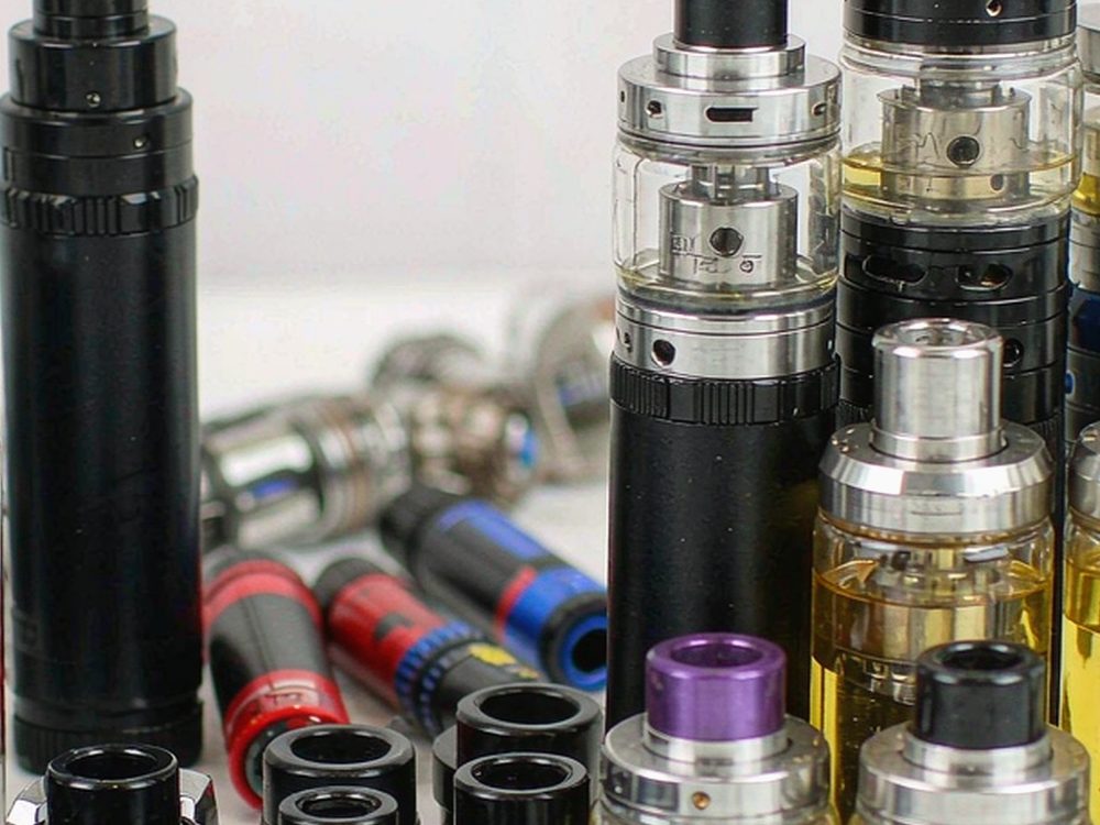 Buyer's Guide to Vapowanie hardware — for resellers