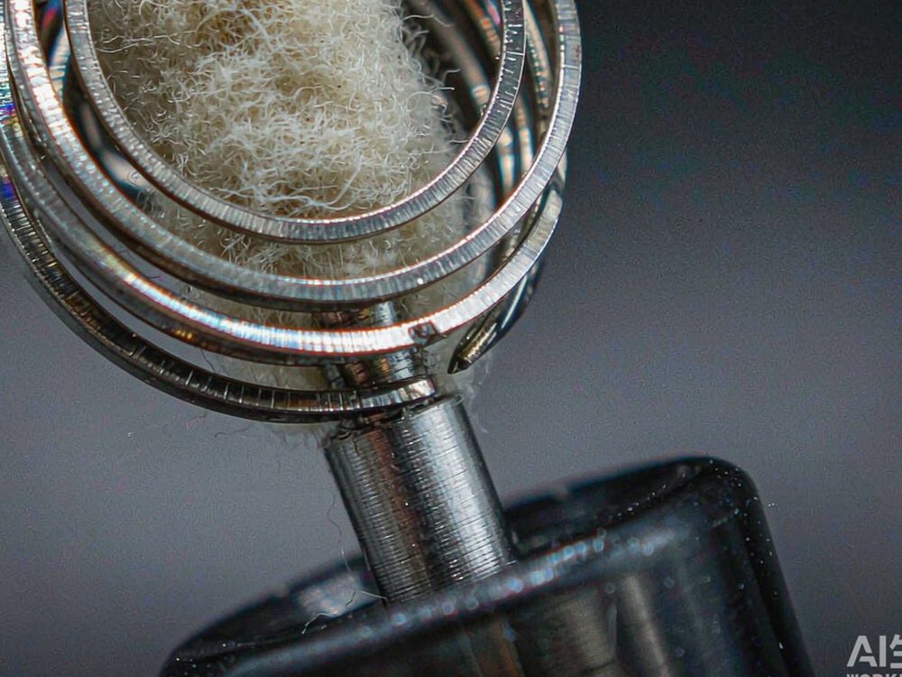 Buyer's Guide to Vapowanie hardware — new arrivals