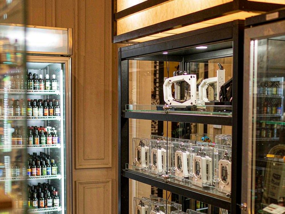 Buyer's Guide to Vapowanie hardware — no minimum MOQ