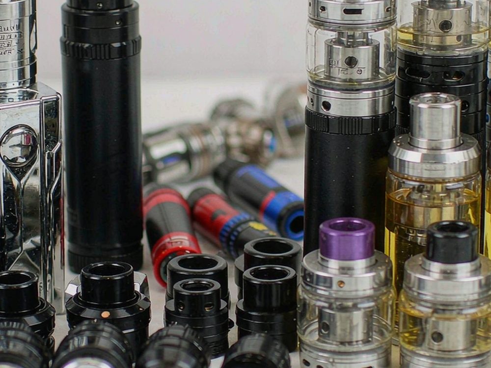 Buyer's Guide to Vapowanie hardware — top rated