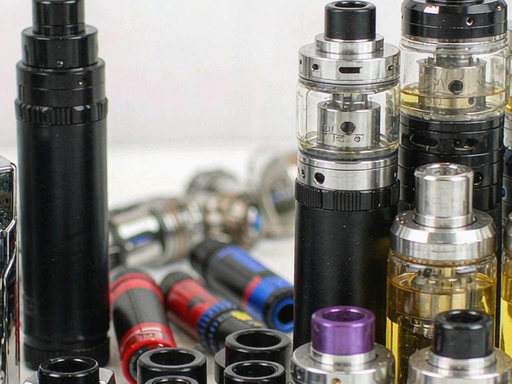 Buyer's Guide to Vapowanie hardware — wholesale only
