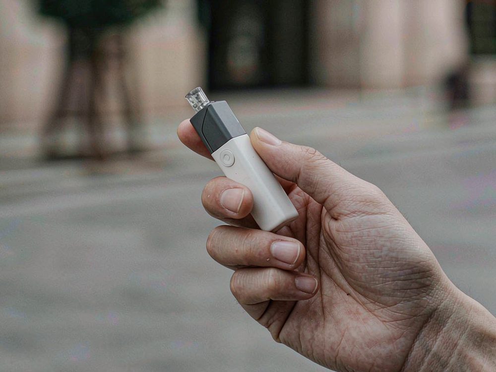 Buyer's Guide to Vapowanie in Amsterdam — budget tier