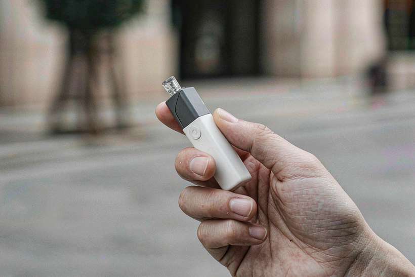 Buyer's Guide to Vapowanie in Amsterdam — Middle East