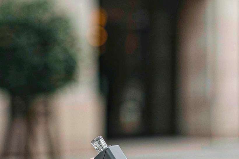 Buyer's Guide to Vapowanie in Amsterdam — OEM available
