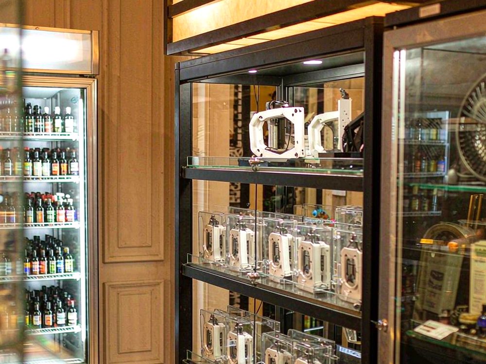 Buyer's Guide to Vapowanie in Amsterdam — premium tier