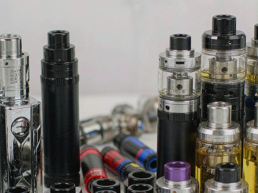 Buyer's Guide to Vapowanie kits — premium tier