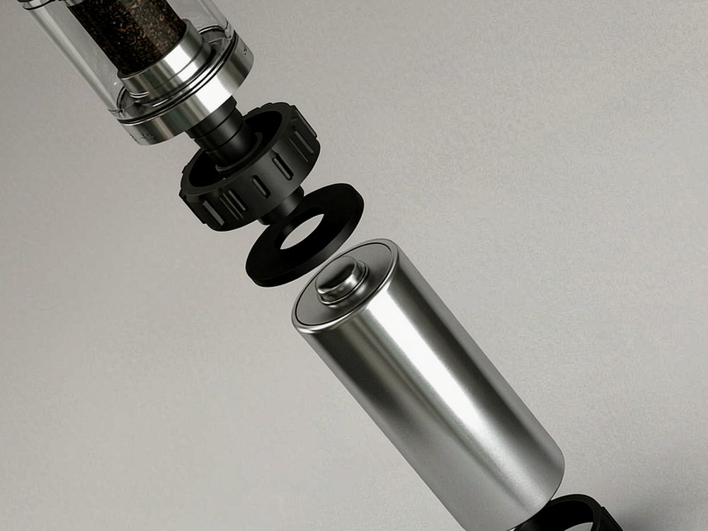 Buyer's Guide to Vapowanie mods — 2026