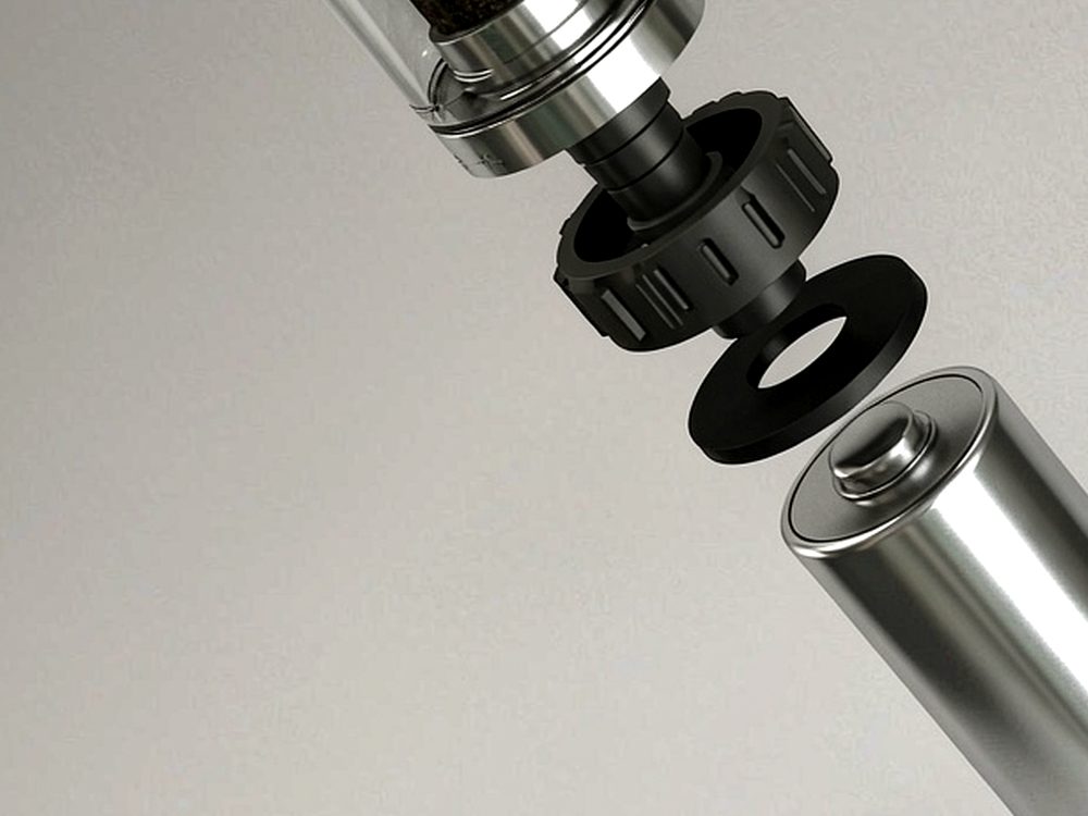 Buyer's Guide to Vapowanie mods — for resellers