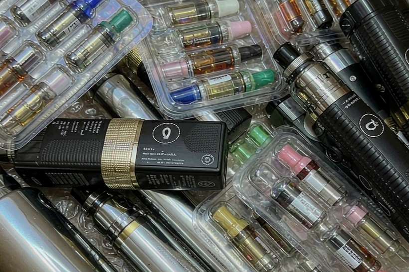 Buyer's Guide to Vapowanie mods — Summer deals
