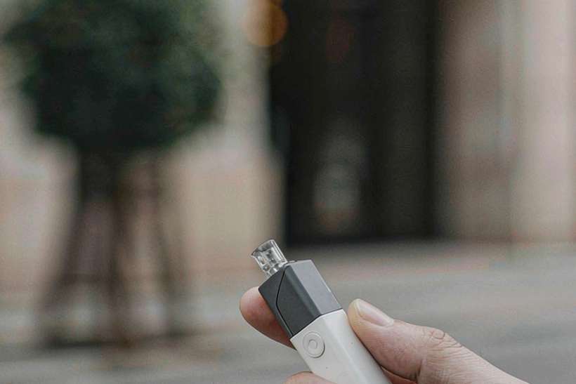 Buyer's Guide to Vapowanie pods — Asia Pacific