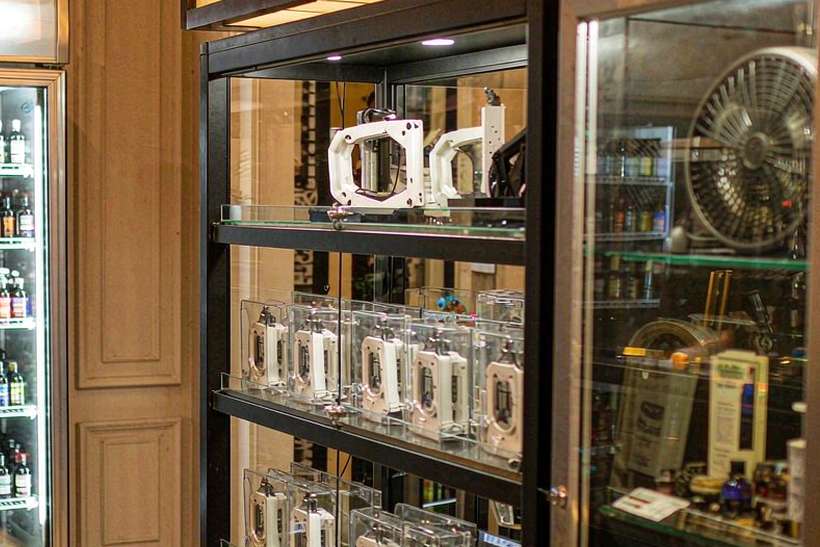 Buyer's Guide to Vapowanie pods — ODM ready