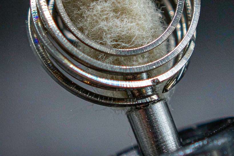 Buyer's Guide to Vapowanie pods — OEM available