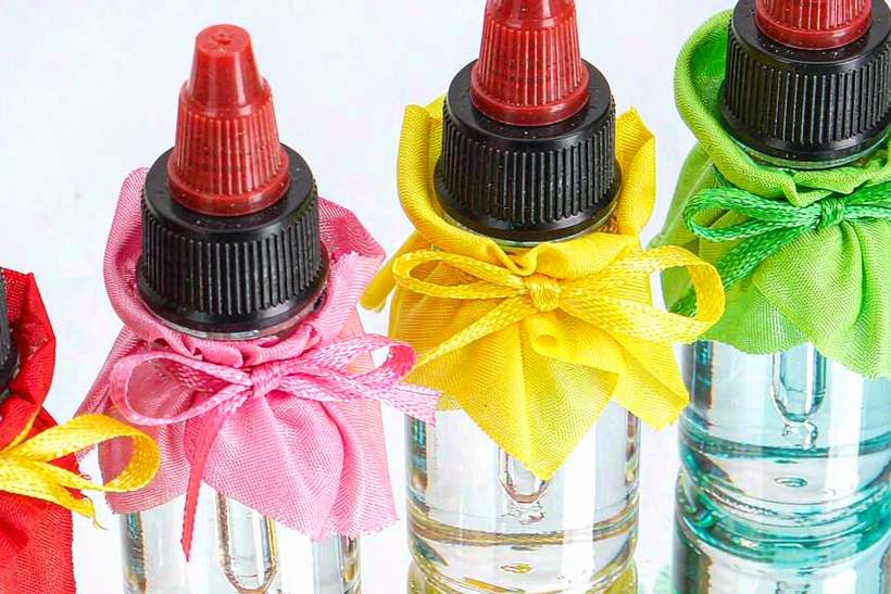 Buyer's Guide to Vapowanie pods — Summer deals