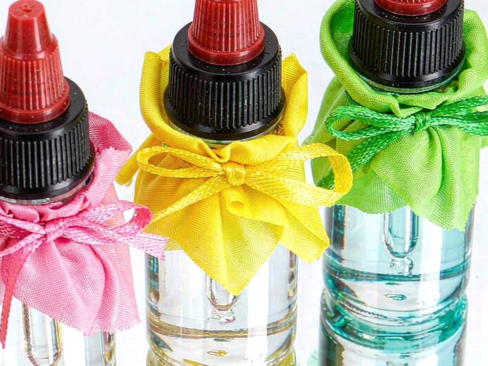 Buyer's Guide to Vapowanie products in Amsterdam — bulk case