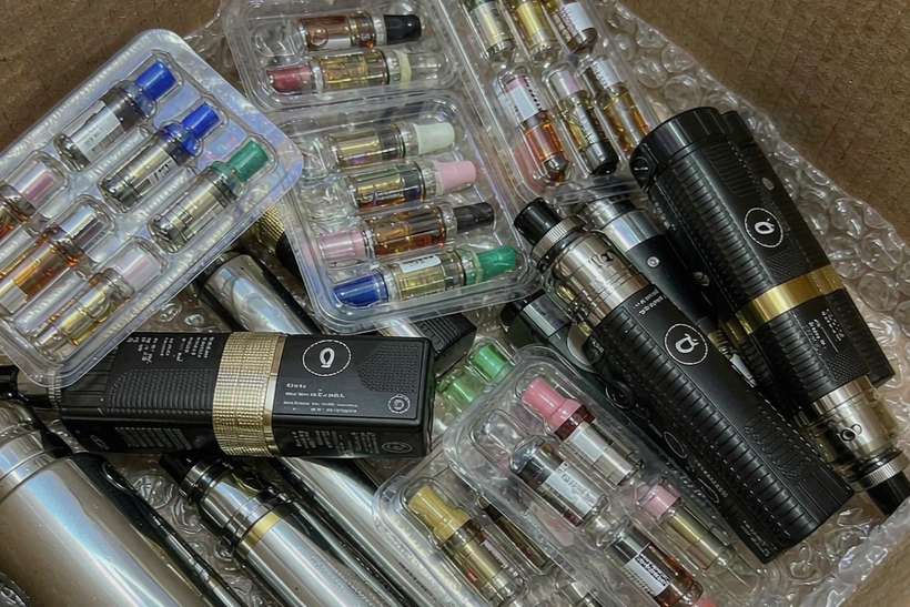 Buyer's Guide to Vapowanie products in Amsterdam — OEM available