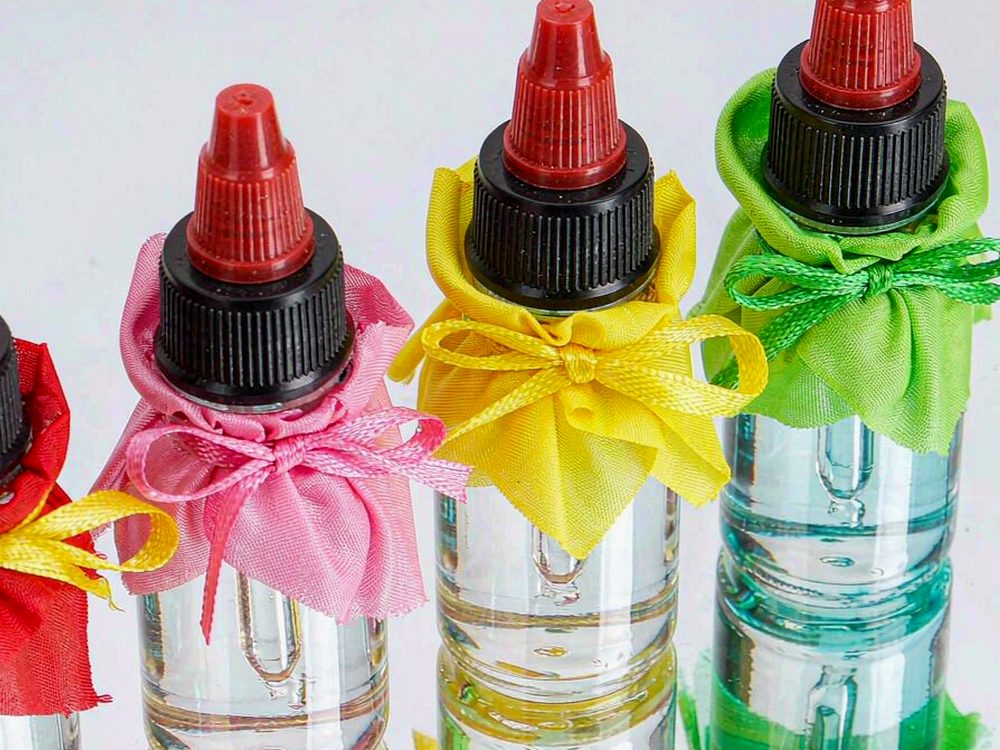 Buyer's Guide to Vapowanie products in Amsterdam — premium tier