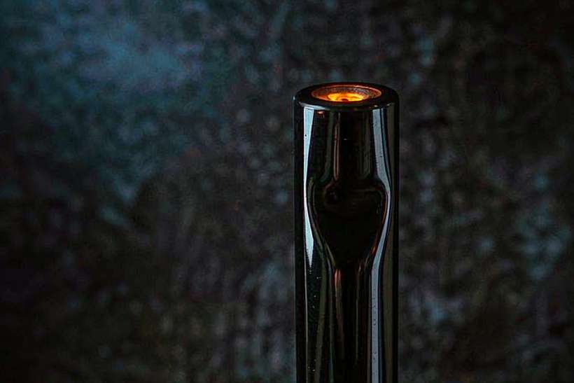 Buyer's Guide to Vapowanie tanks — bulk case