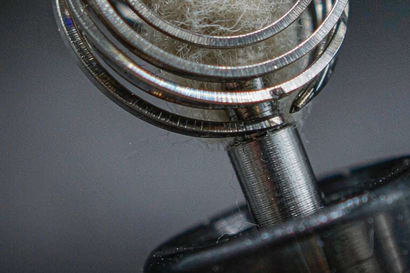 Buyer's Guide to Vapowanie tanks — ODM ready