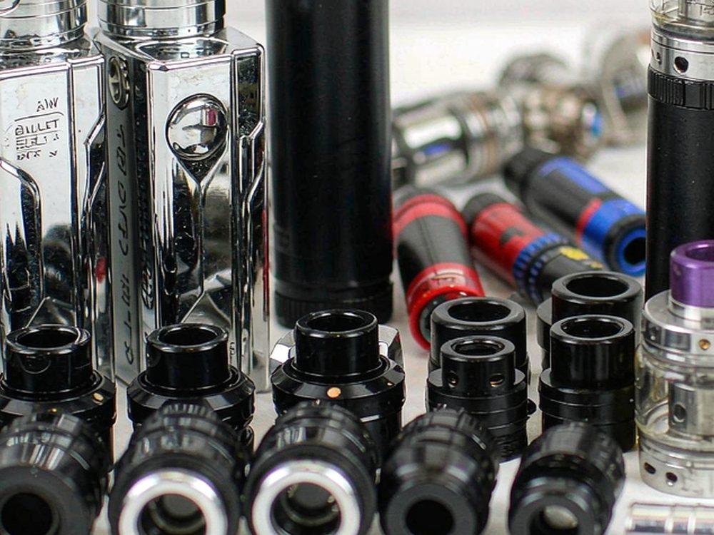 Case Study: Amsterdam Vapowanie — verified suppliers