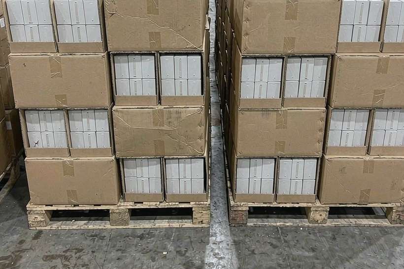 Case Study: Amsterdam Vapowanie — Winter special
