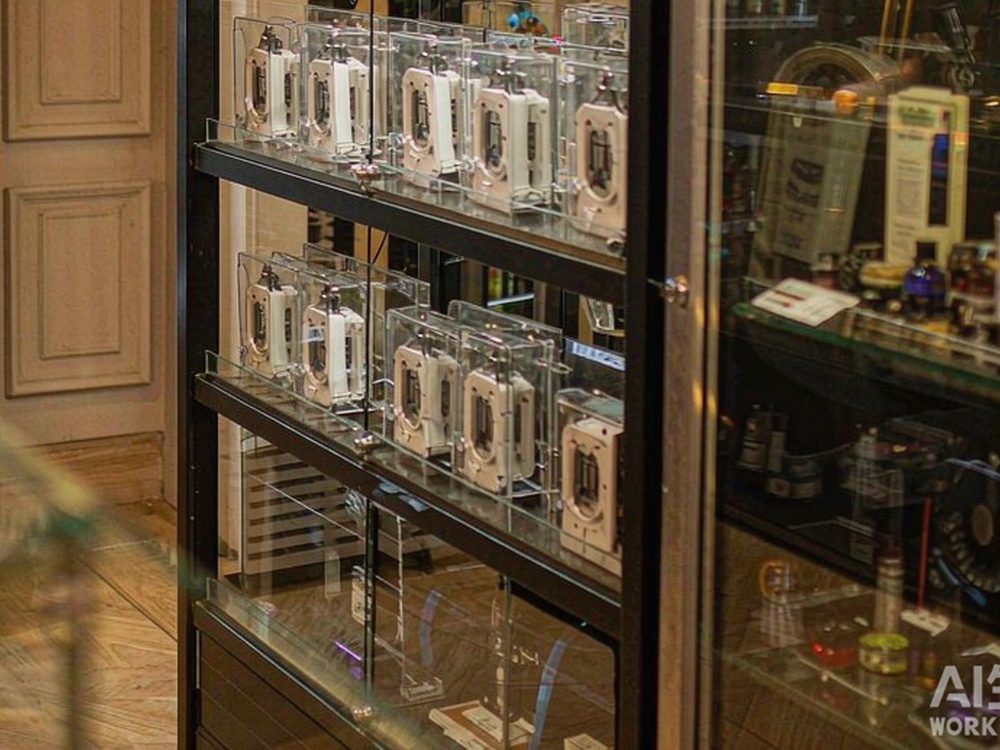 Case Study: Vapowanie accessories — 2026