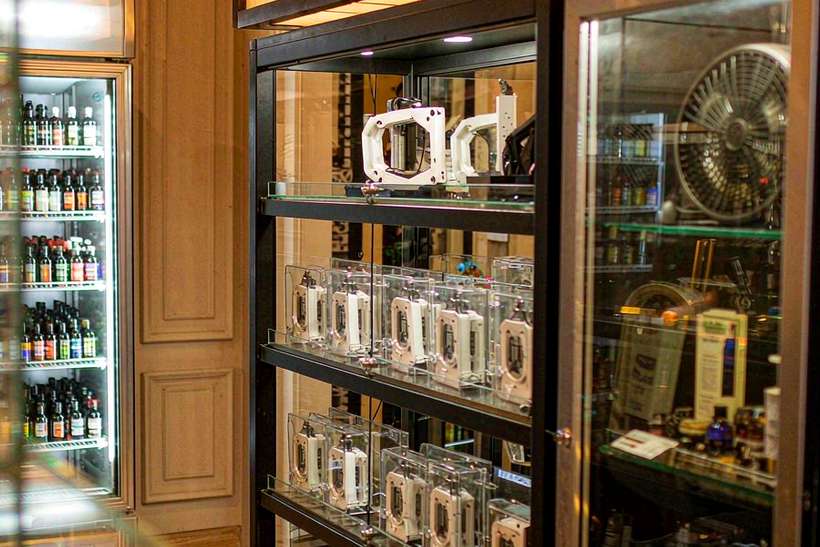 Case Study: Vapowanie accessories — bulk case